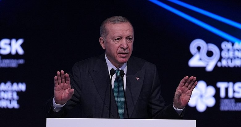 Yeni dünya düzeninde Başkan Erdoğan’ın gücü