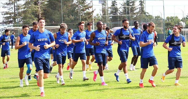 Trabzonspor, Yeni Malatyaspor’u konuk edecek