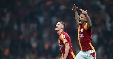 Galatasaray - Stuttgart maçı şifresiz mi?