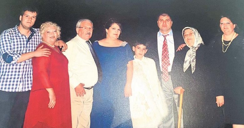 Mektupla gelen baba özlemi