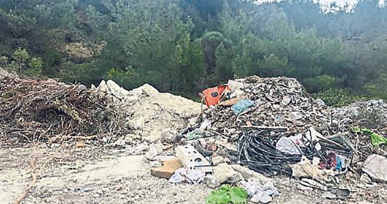 Urla’daki çevre kirliliğine 3.7 milyon tl ceza