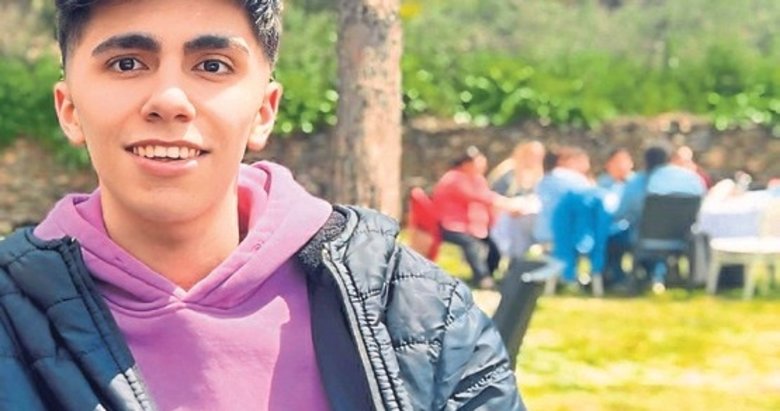 Alihan ve Kerem için destek lazım