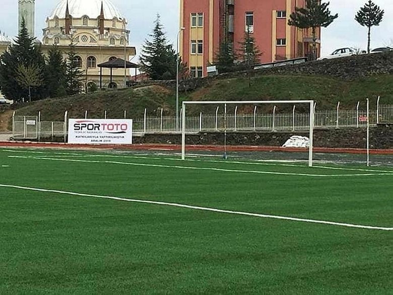 Emet ve Simav’da Cuma namazı statlarda kılınacak