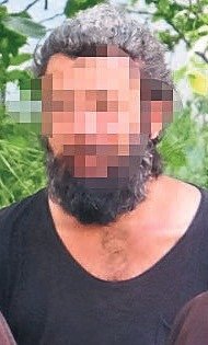 Cinayet şüphelisi uyuşturucudan cezaevine gönderildi