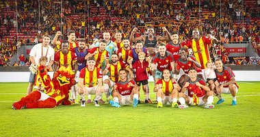 Göztepe, Porto’dan sonra Avrupa’nın en az gol yiyen 2. takımı oldu