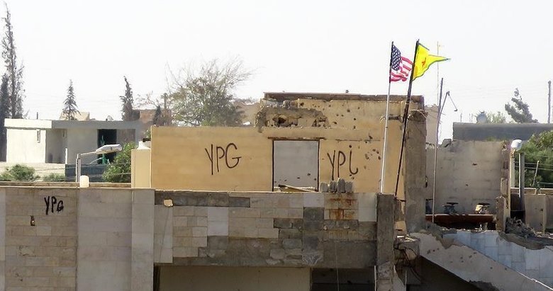 Suudi Arabistan’dan ABD-YPG/PKK iş birliğine 100 milyon dolar daha