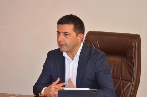 Kuşadası’nın vay haline