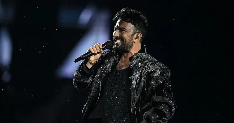 Tarkan konserinin fiyatı dudak uçuklattı
