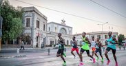 ‘Maraton İzmir’ için ulaşımda düzenleme