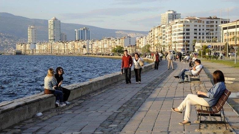 TÜİK İzmir’in 2024 nüfusunu açıkladı: İzmir’de kaç kişi yaşıyor?