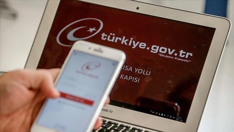 e-Devlet’te yeni özellik: Yapay zeka desteği geliyor