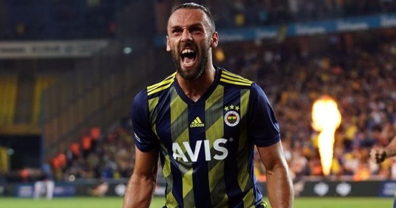 Fenerbahçe, yıldız oyuncu Vedat Muriqi’nin satış değerini açıkladı