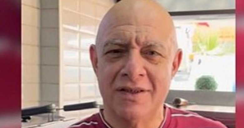 KSK’nin efsanesi İzmir’i yasa boğdu