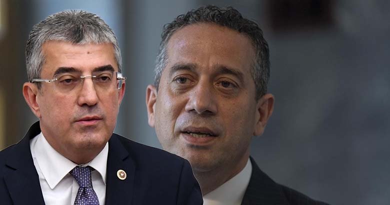 SON DAKİKA... CHP’de ihraç depremi! Ali Mahir Başarır ve Gökhan ...