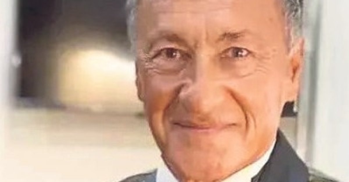 Yalçın Özden'in ailesi dua istedi