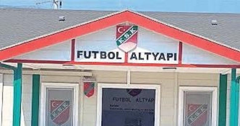 Karşıyaka’da altyapı yenileniyor
