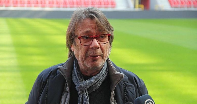 Mehmet Sepil detayları paylaştı: Sezon başlamadan devrin tamamlanacağını düşünüyorum