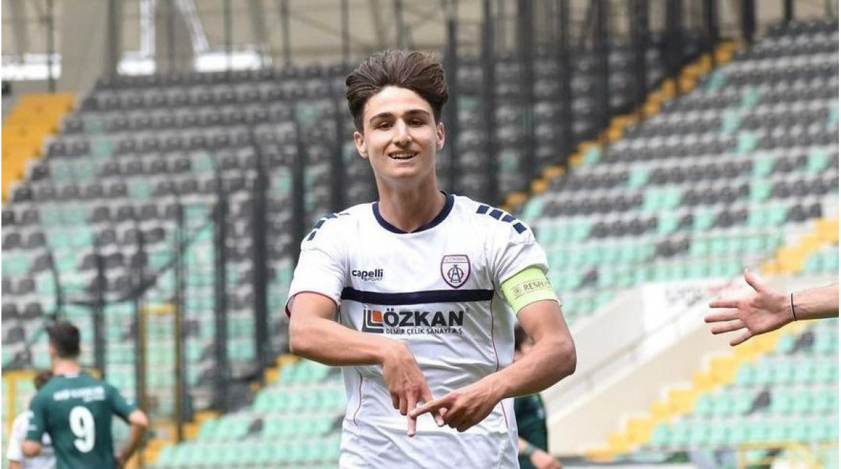 Altınordu’da Furkan sevinci