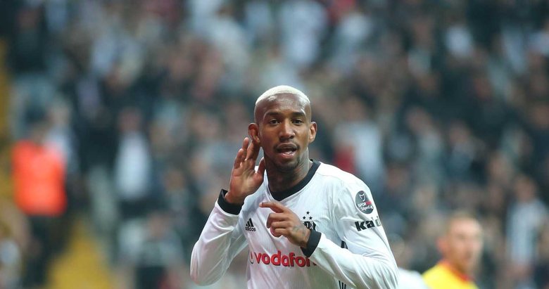 Fener transferde bombalıyor