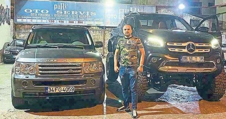 Vurgun çetesi Hilton’u da istemiş!
