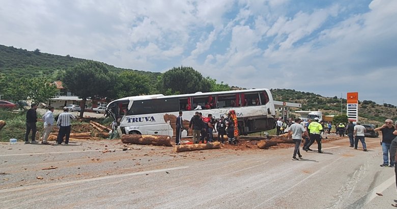 Çanakkale’de feci kaza: Katliam göz göre göre gelmiş