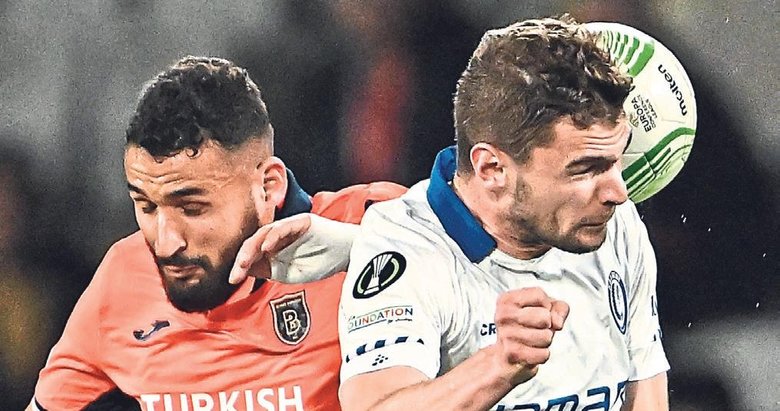 Göz-Göz’de rota Touba