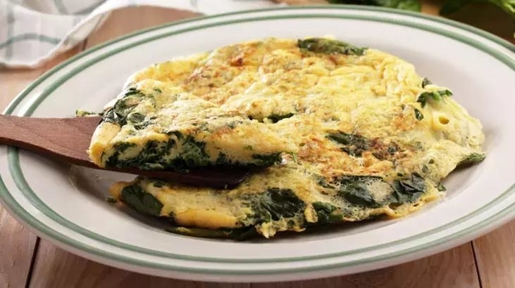 İbn-i Sina’nın tavsiye ettiği ısırgan otunun mucizevi faydaları! Her öğüne yakışan ısırgan otu tarifi