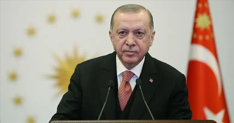 Başkan Erdoğan’dan önemli açıklamalar: ’’Ordumuz bugün en güçlü dönemini yaşıyor’’