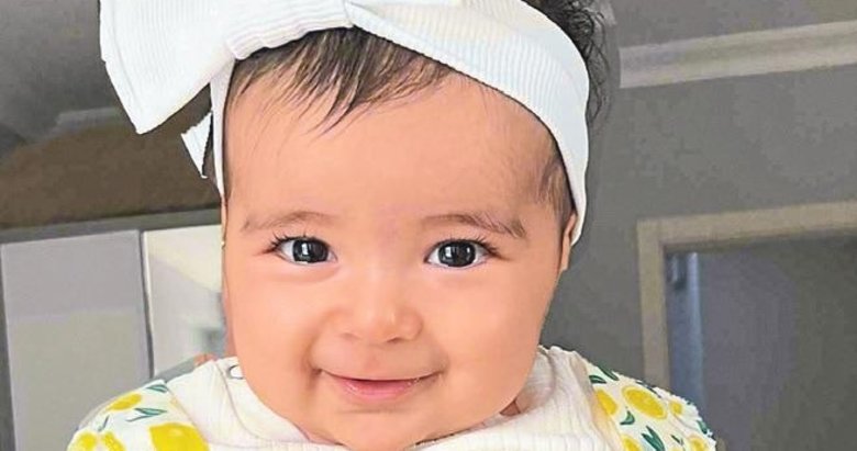 Minik Zümra için umut seferberliği