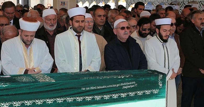Usta oyuncu Dursun Ali Sarıoğlu’nun cenazesinde vefasızlık tepkisi