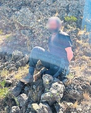 2’si yeşil kategoriden 8 terörist etkisizleştirildi