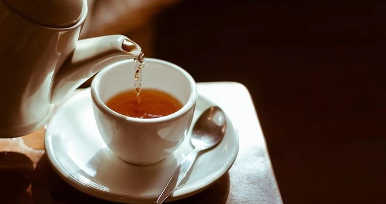 Gece kızı çayı ne işe yarar? Zayıflatır mı?