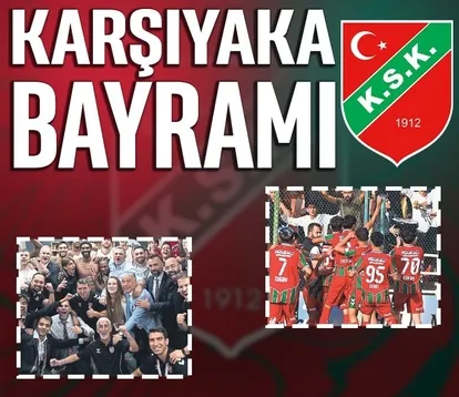 Karşıyaka bayramı