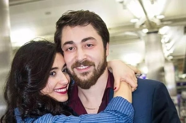 Semih Öztürk ve Kurretülayn Matur çiftinden kötü haber!