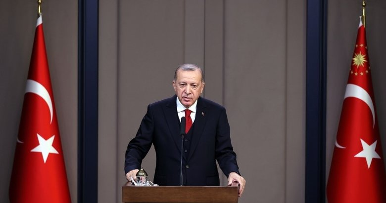 Başkan Erdoğan, 6-7 Aralık’ta Katar’a resmi ziyarette bulunacak