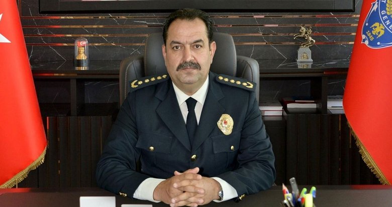 Antalya Emniyet Müdürü İlker Arslan hakkında gözaltı kararı verildi