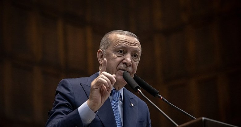 Özel’in ‘cellat’ çıkışına Erdoğan’dan tokat gibi cevap: Aynaya bakarsa gerçek celladı görür