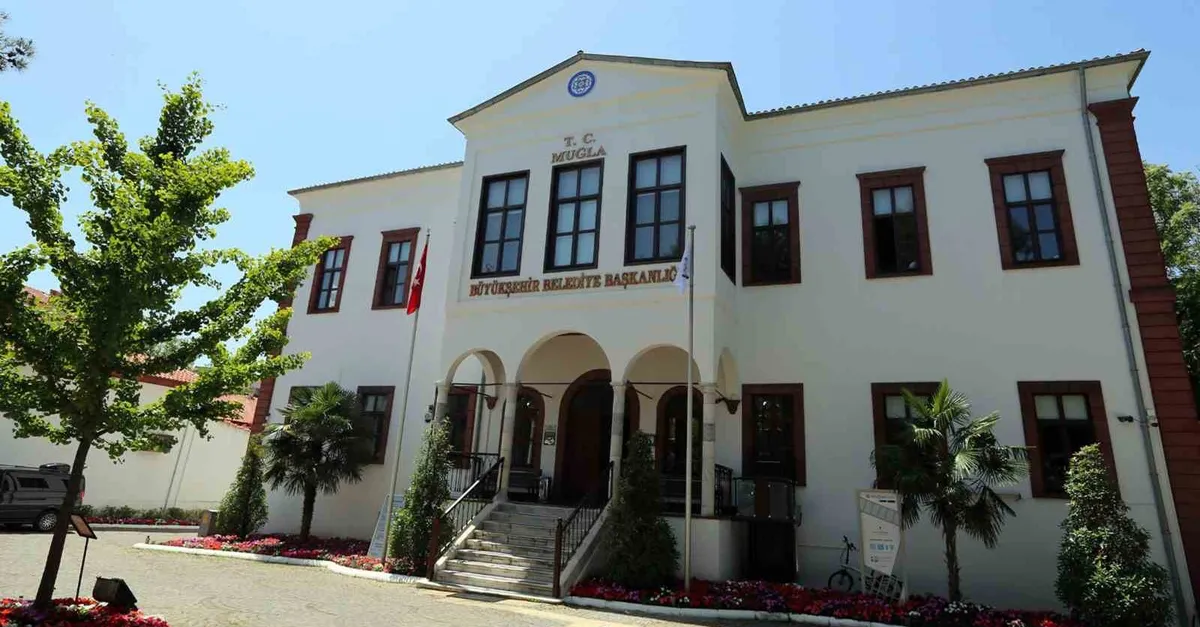 Muğla Büyükşehir Belediyesi danışmanı hakkında iş başvurusu sürecinde 'nitelikli cinsel taciz' iddiası — şüpheli tutuklandı