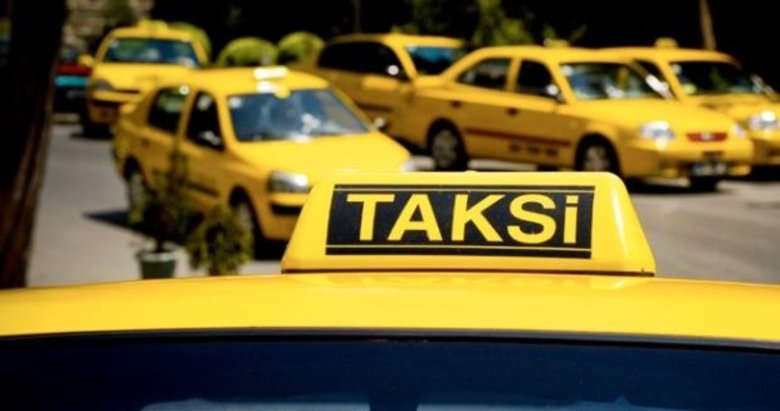 İzmir’de taksimetreler değişiyor! ’Akıllı’ dönem