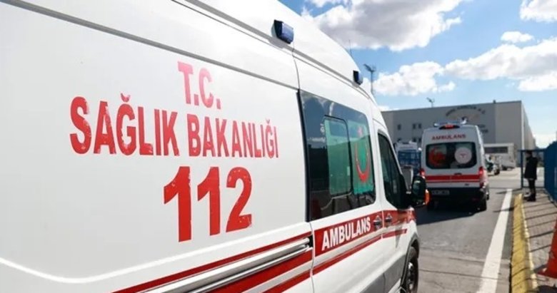 Denizli’de acı olay! Sobayı tinerle yakmaya çalışırken can verdi