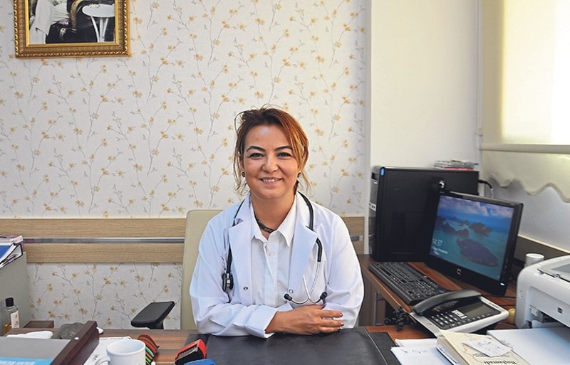 Kanserle Mucadelede Son Care Immunoterapi Yasam Haberleri