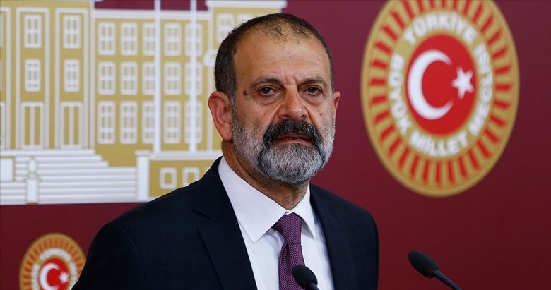 Son dakika: Tecavüz şüphelisi HDP’li Tuma Çelik’in milletvekilliği düşürüldü