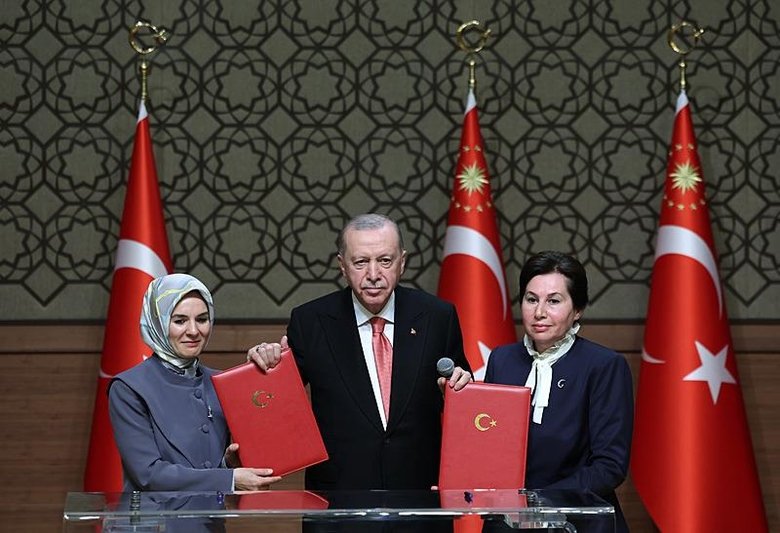 Başkan Erdoğan: Görevi kötüye kullananın gözünün yaşına bakmayız