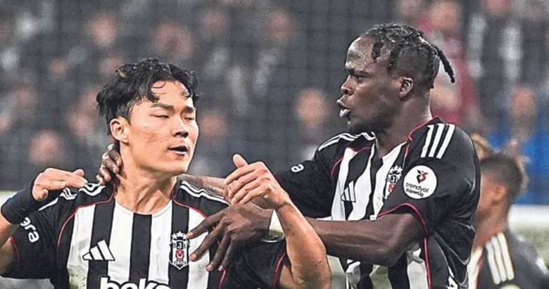 Kartal yeni sayfa açacak