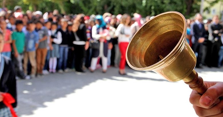 Okullar ne zaman açılacak? MEB çalışma takvimi 2019-2020