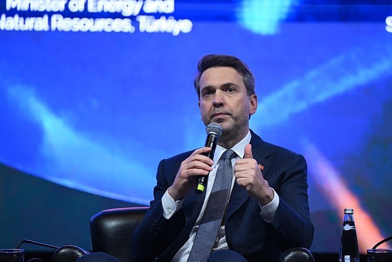 Ülkemiz enerji üssüne dönüşüyor. Sakarya Gaz Sahası’nda hedef 45 milyon metreküp