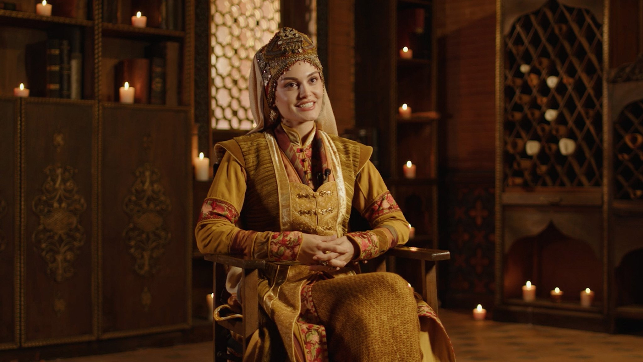 'Seyircilerimiz bizi heyecanla beklesin'