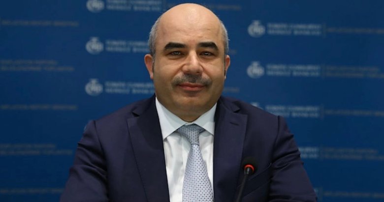 Merkez’in orta vadede enflasyon hedefi yüzde 5