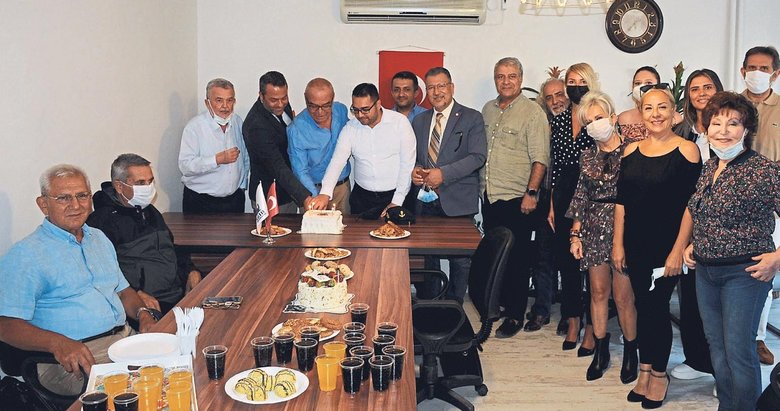 STK’lar ekonominin vazgeçilmez unsuru