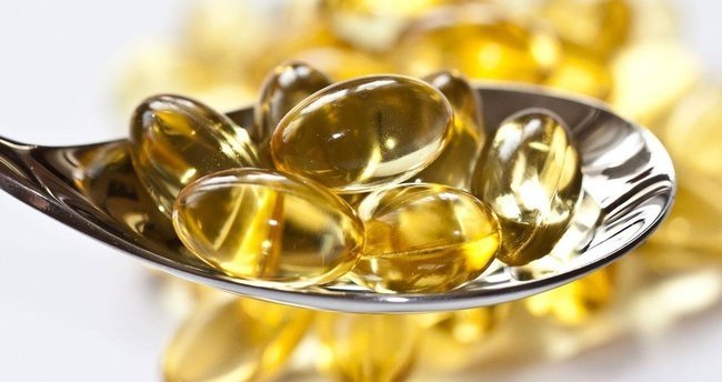 Gereksiz alınan vitaminler bağışıklığa zarar veriyor